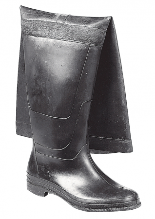 Сапоги формовые рыбацкие от магазина Рабочий класс