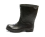 Сапоги резиновые утепленные, "Tigar", цвет черный, арт 21259  от магазина Рабочий класс