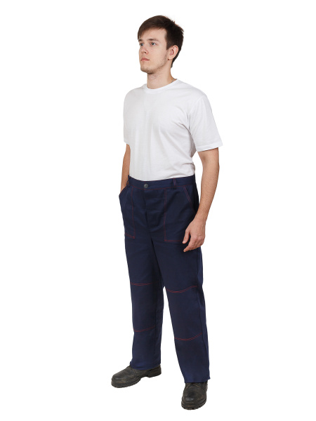 Костюм Труд тк. Саржа от магазина Рабочий класс