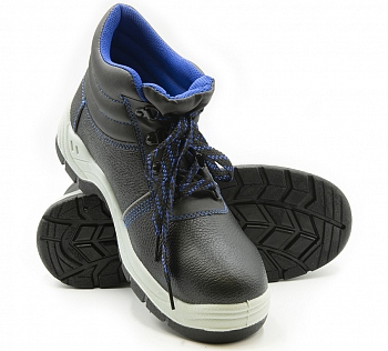 Ботинки Мистраль SJ6006 ПУ/ТПУ от магазина Рабочий класс