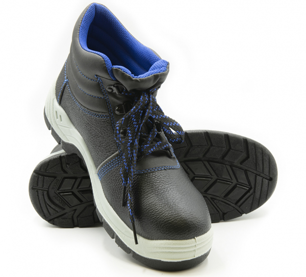 Ботинки Мистраль SJ6006 ПУ/ТПУ от магазина Рабочий класс