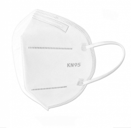 Респиратор KN 95 (FFP2) от магазина Рабочий класс