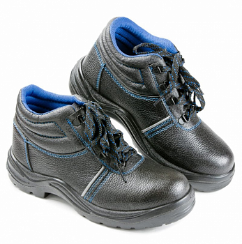 Ботинки мужские 12 МП от магазина Рабочий класс