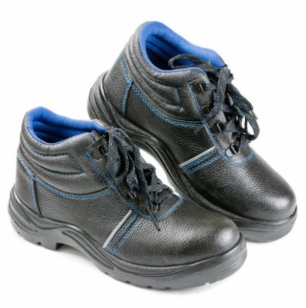 Ботинки мужские 12 МП от магазина Рабочий класс