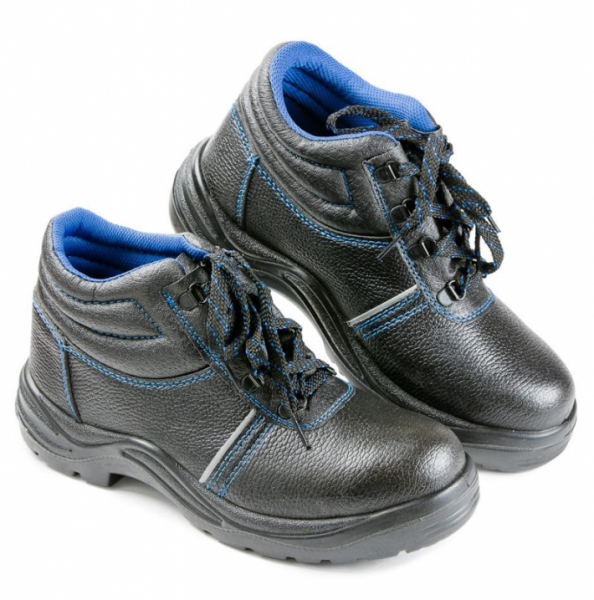 Ботинки мужские 12 МП от магазина Рабочий класс