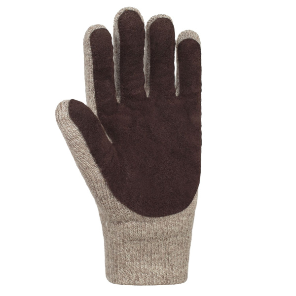 Перчатки Январь Ультра (меланж) от магазина Рабочий класс