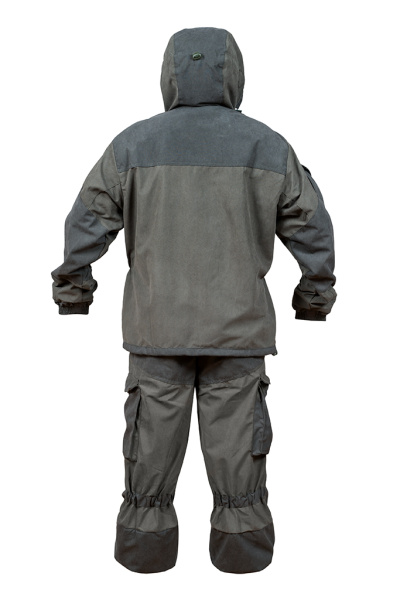 Костюм Горка Премиум на на флисе тк. Исландия от магазина Рабочий класс