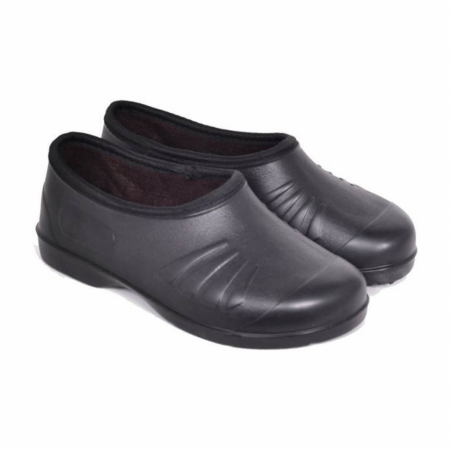 Галоши из ЭВА утеплённые от магазина Рабочий класс