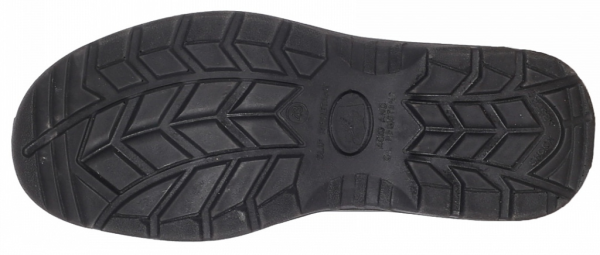 Ботинки ОНИКС МП ПУ от магазина Рабочий класс