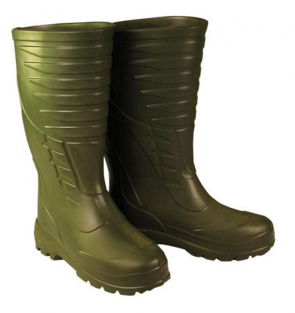 Сапоги мужские из ЭВА ПЕ-5 от магазина Рабочий класс