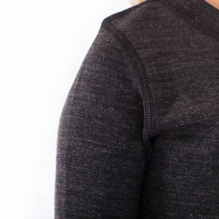 КТД1101 Термобельё детское "Nordman Kids" низкая активность  цвет серый) от магазина Рабочий класс