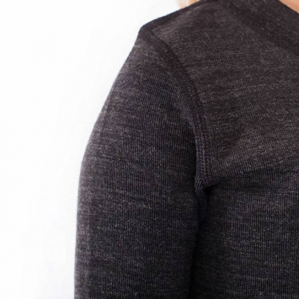 КТД1101 Термобельё детское "Nordman Kids" низкая активность  цвет серый) от магазина Рабочий класс