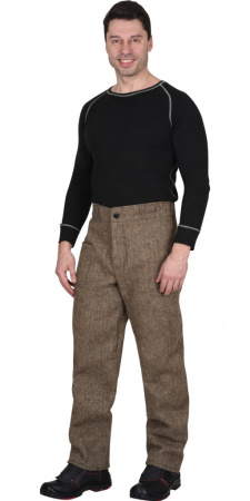 Костюм суконный ОП от магазина Рабочий класс