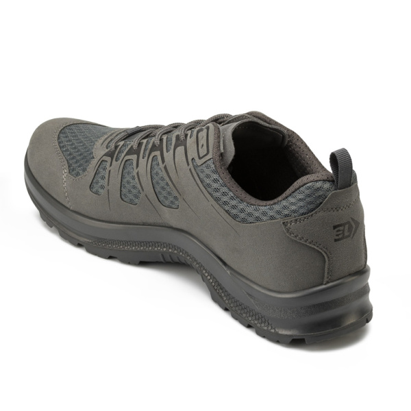 Полуботинки (кроссовки) ЭСО треккинговые ELKLAND, ПУ/Резина, мембрана, мод. 178Е от магазина Рабочий класс