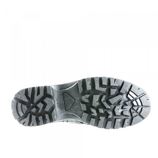 Берцы облегченные лето А107/4 от магазина Рабочий класс