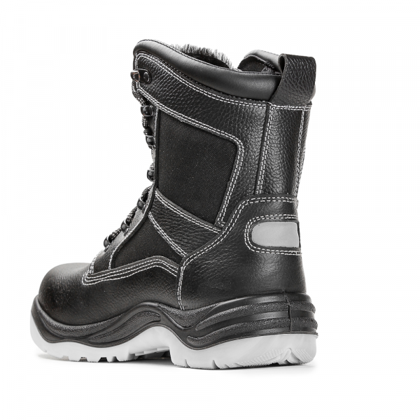 Ботинки мужские зимние 26НМ с КП от магазина Рабочий класс