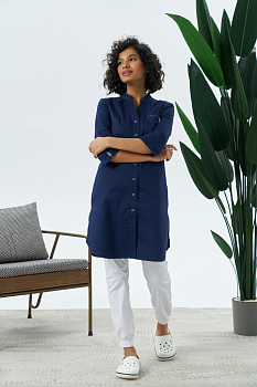 Куртка женская Экстра, рукав 3/4 от магазина Рабочий класс