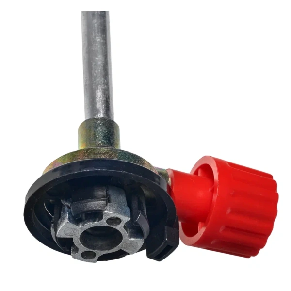 Газовая горелка DAYREX-40 1/10/50 от магазина Рабочий класс