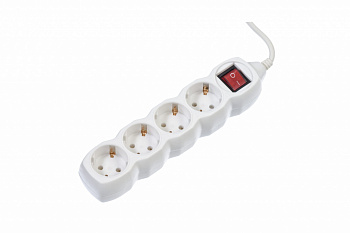 Удлинитель FOCUSray LEP4/5ZV 1/20 от магазина Рабочий класс