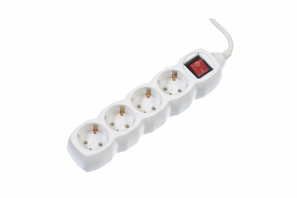 Удлинитель FOCUSray LEP4/5ZV 1/20 от магазина Рабочий класс