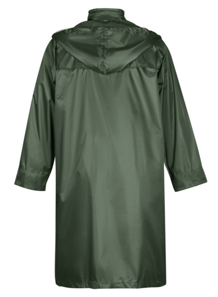 Плащ влагозащитный 2Hands, цв. зеленый от магазина Рабочий класс