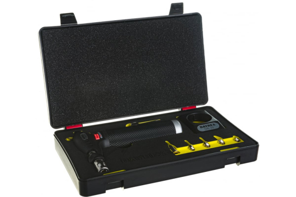 Газовый паяльник DAYREX-30 от магазина Рабочий класс