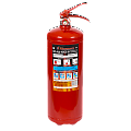 Огнетушители от магазина Рабочий класс