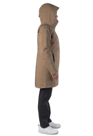 Куртка женская Милонега от магазина Рабочий класс