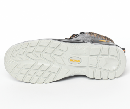 Фото Ботинки МИСТРАЛЬ ULTRA SJ6055 ПУ-ТПУ с ПП и АС от магазина Рабочий класс Ботинки МИСТРАЛЬ ULTRA SJ6055 ПУ-ТПУ с ПП и АС от магазина Рабочий класс