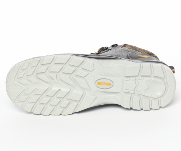 Ботинки МИСТРАЛЬ ULTRA SJ6055 ПУ-ТПУ с ПП и АС от магазина Рабочий класс