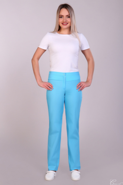 Брюки женские 276 от магазина Рабочий класс