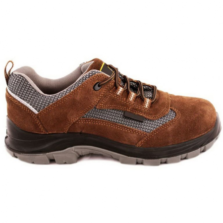 Трейсер-Актив, полуботинки ПУ-ПУ от магазина Рабочий класс