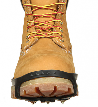 Ледоходы КРУГЛЫЕ 5*5 шипов от магазина Рабочий класс