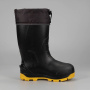 5-090-D03 Сапоги мужские NordMan Quaddro -50°C из ЭВА с подошвой ТЭП цв. черный+желтый от магазина Рабочий класс