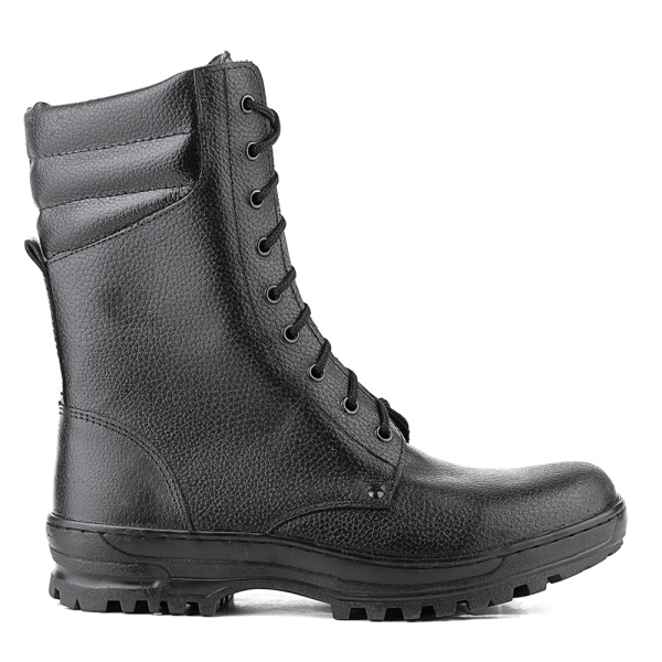 Берцы зимние с натуральным мехом арт. 865НМ от магазина Рабочий класс