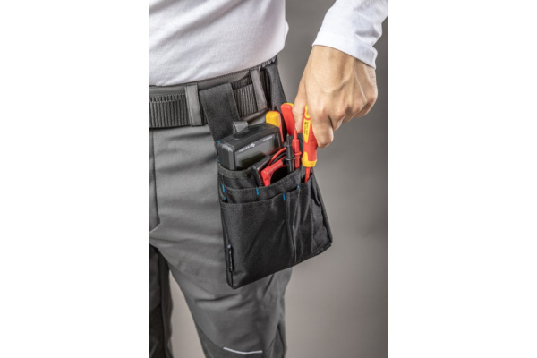 Карман для инструмента HOEGERT ELTA (2 шт) от магазина Рабочий класс