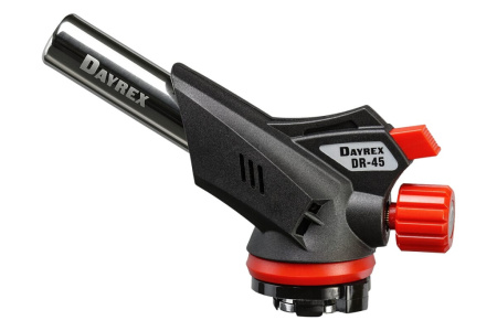 Газовая горелка DAYREX-45 1/10/50 от магазина Рабочий класс