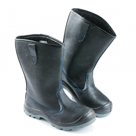 Сапоги ПУ 16/1М с МП от магазина Рабочий класс