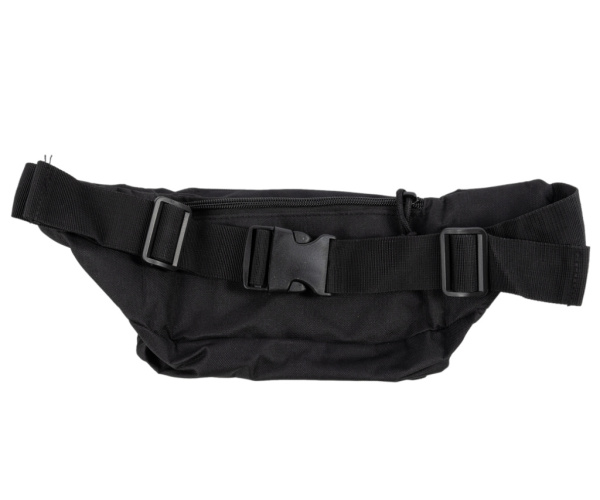 Поясная сумка Remington Tactical Waist Bag II Black от магазина Рабочий класс