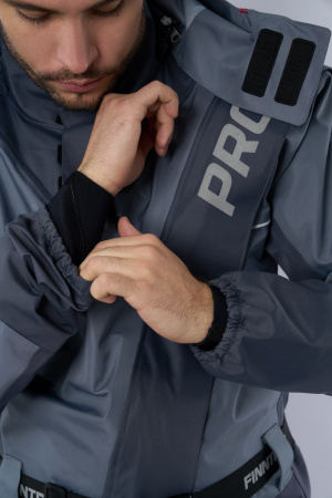 Сухой костюм Finntrail Drysuit Pro 2504 от магазина Рабочий класс