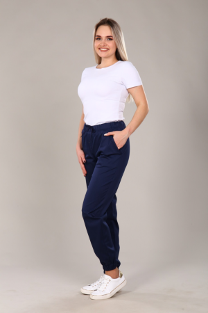 Брюки женские 203С от магазина Рабочий класс