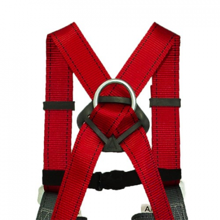 Удерживающая сист.с наплеч и набедр лямками (канат) от магазина Рабочий класс