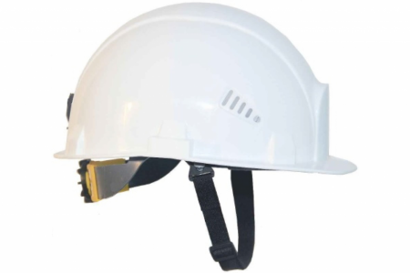 Каска защитная СОМЗ-55 ВИЗИОН RAPID БЕЛАЯ от магазина Рабочий класс
