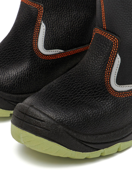 Сапоги зимние (иск.мех) PROFLINE с МП МС ПУ/ТПУ от магазина Рабочий класс