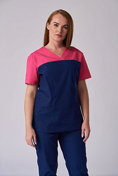 14-037/3-295 Atkara Костюм женский т/с от магазина Рабочий класс