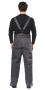 Брюки зимние универсальные (65/35) тёмно-серые от магазина Рабочий класс