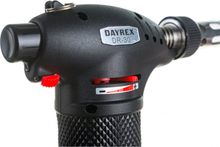 Газовый паяльник DAYREX-30 от магазина Рабочий класс