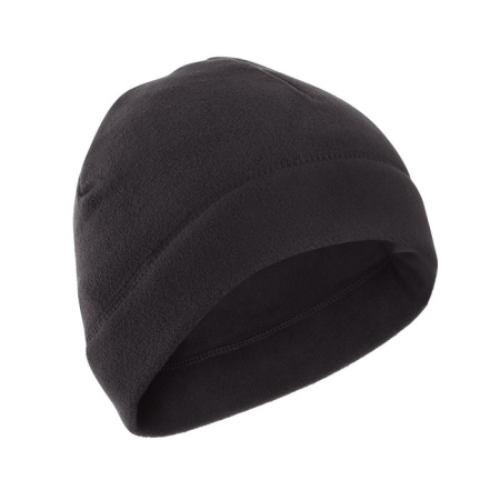 Шапка флис Савва Морозов С1МХ501 цв. Черный от магазина Рабочий класс