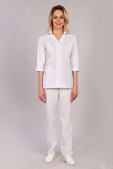 Костюм медицинский 145 от магазина Рабочий класс