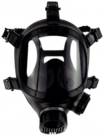 Маска панорамная "Бриз-4301 М (ППМ)" от магазина Рабочий класс